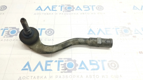 Tie Rod End Left Audi A6 C7 12-18
