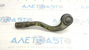 Tie Rod End Left Audi A6 C7 12-18