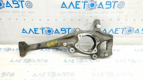 Front right axle shaft Audi A6 C7 12-18 Cobapress