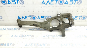 Front right axle shaft Audi A6 C7 12-18 Cobapress