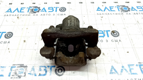 Rear right caliper Toyota Camry v40 rusty