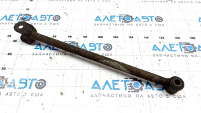 Rear left transverse control arm Toyota Camry v40 rusty