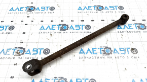 Rear right transverse control arm Toyota Camry v40 rusty