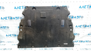 Ford Fusion mk5 13-20 engine protection tears