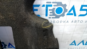 Ford Fusion mk5 13-20 engine protection tears