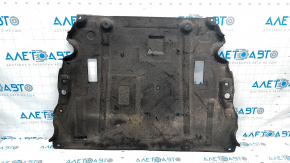 Ford Fusion mk5 13-20 engine protection tears