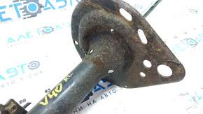 Rear shock absorber left Toyota Camry v40 LE rusty