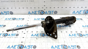 Rear shock absorber left Toyota Camry v40 LE rusty
