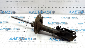 Rear shock absorber right Toyota Camry v40 LE rusty
