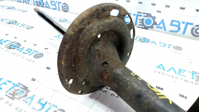 Rear shock absorber right Toyota Camry v40 LE rusty