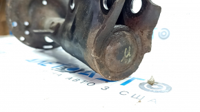 Rear shock absorber right Toyota Camry v40 LE rusty