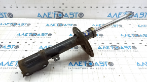 Rear shock absorber right Toyota Camry v40 LE rusty
