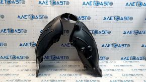Front right mudguard Mazda 3 19- 4d OEM