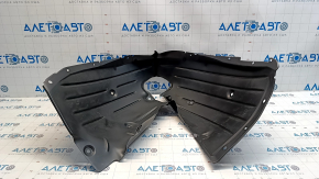 Front right mudguard Mazda 3 19- 4d OEM