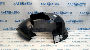 Front left mudguard Ford Focus mk3 11-18 TYC