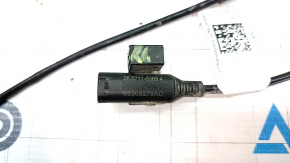 ABS sensor rear left Jeep Compass 17-24 awd