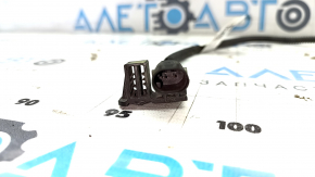 ABS sensor rear right Jeep Compass 17-24 awd