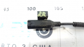 ABS sensor rear right Jeep Compass 17-24 awd