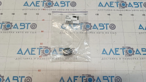 Chip from cruise radar VW Jetta 19-