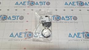 Chevrolet Bolt 17- Washer Reservoir Cap