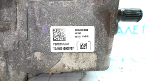 Rear differential gearbox Jeep Compass 17-95k