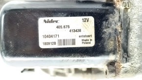 Rear differential gearbox Jeep Compass 17-95k