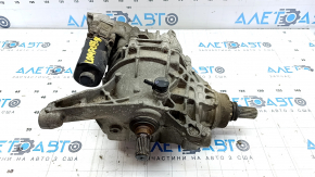 Rear differential gearbox Jeep Compass 17-95k