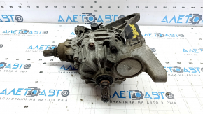 Rear differential gearbox Jeep Compass 17-95k