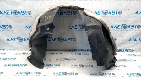 Front left mudguard Ford Fusion mk5 13-16 torn, scuffed
