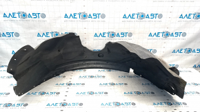 Front left mudguard Ford Fusion mk5 13-16 torn, scuffed