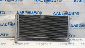 Air conditioner radiator condenser Toyota Venza 21- KOYORAD