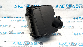 Air filter housing Ford Fusion mk5 14-16 1.5T 2.0T type 2, broken latch