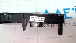 Gear shift indicator Audi A4 B8 08-16