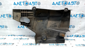 Underbody protection rear right Ford Fusion mk5 13-20 crack