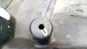 Underbody protection rear right Ford Fusion mk5 13-20 crack