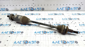 Drive axle rear left Jeep Cherokee KL 19-23