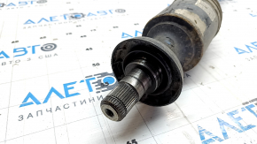 Drive axle rear left Jeep Cherokee KL 19-23