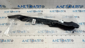 Wing seal door-wing right Lexus NX200t NX300 NX300h 15-21