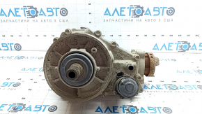 Rear differential gearbox Jeep Cherokee KL 19-21 AWD 88k