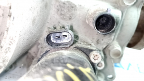 Rear differential gearbox Jeep Cherokee KL 19-21 AWD 88k