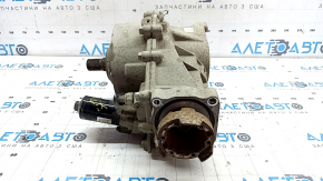 Rear differential gearbox Jeep Cherokee KL 19-21 AWD 88k