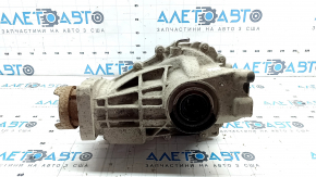 Rear differential gearbox Jeep Cherokee KL 19-21 AWD 88k