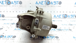 Rear differential gearbox Jeep Cherokee KL 19-21 AWD 88k