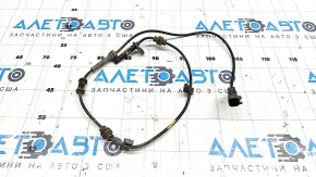 ABS sensor rear left Jeep Cherokee KL 19-23