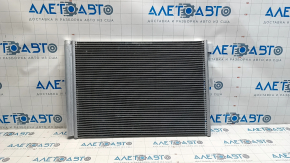 Air conditioner radiator condenser Infiniti QX30 17-