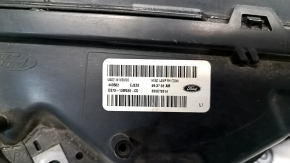Headlight front right Ford Fusion mk5 13-16 for polishing