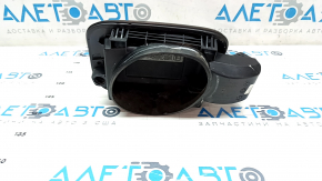 Fuel filler flap with housing Audi A4 B8 08-16 sedan, scratches