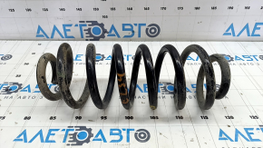 Spring rear right Jeep Cherokee KL 19-23 AWD