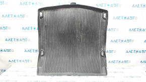 Audi A4 B8 08-16 Trunk Mat Rubber