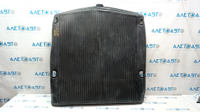 Audi A4 B8 08-16 Trunk Mat Rubber